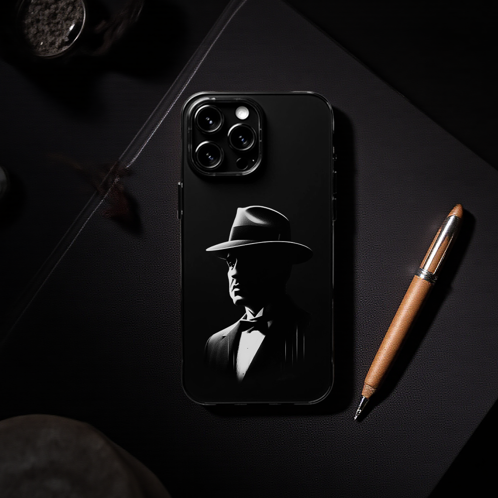 'Honor' - Tough Phone Cases