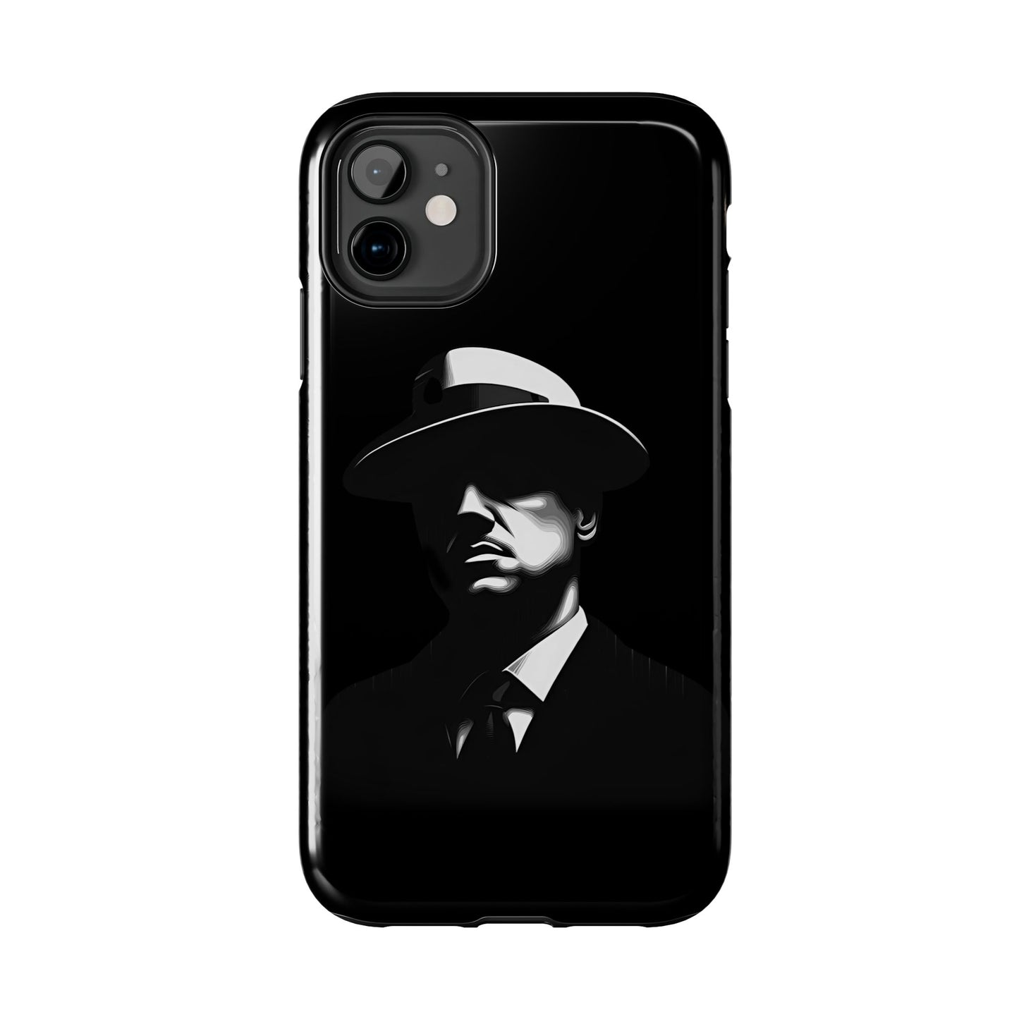 'Dominant' - Tough Phone Cases