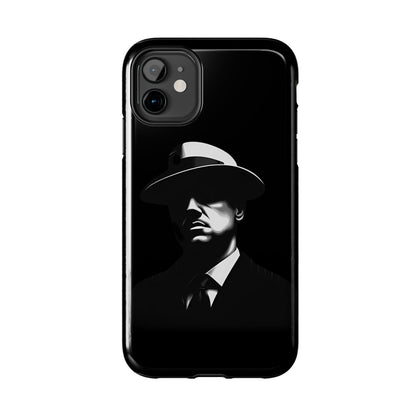 'Dominant' - Tough Phone Cases