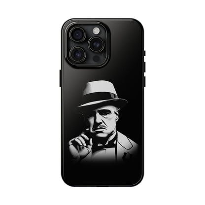 'Subtle' - Tough Phone Cases