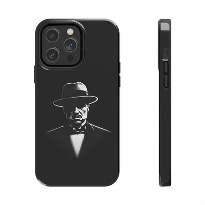 'Bold' - Tough Phone Cases