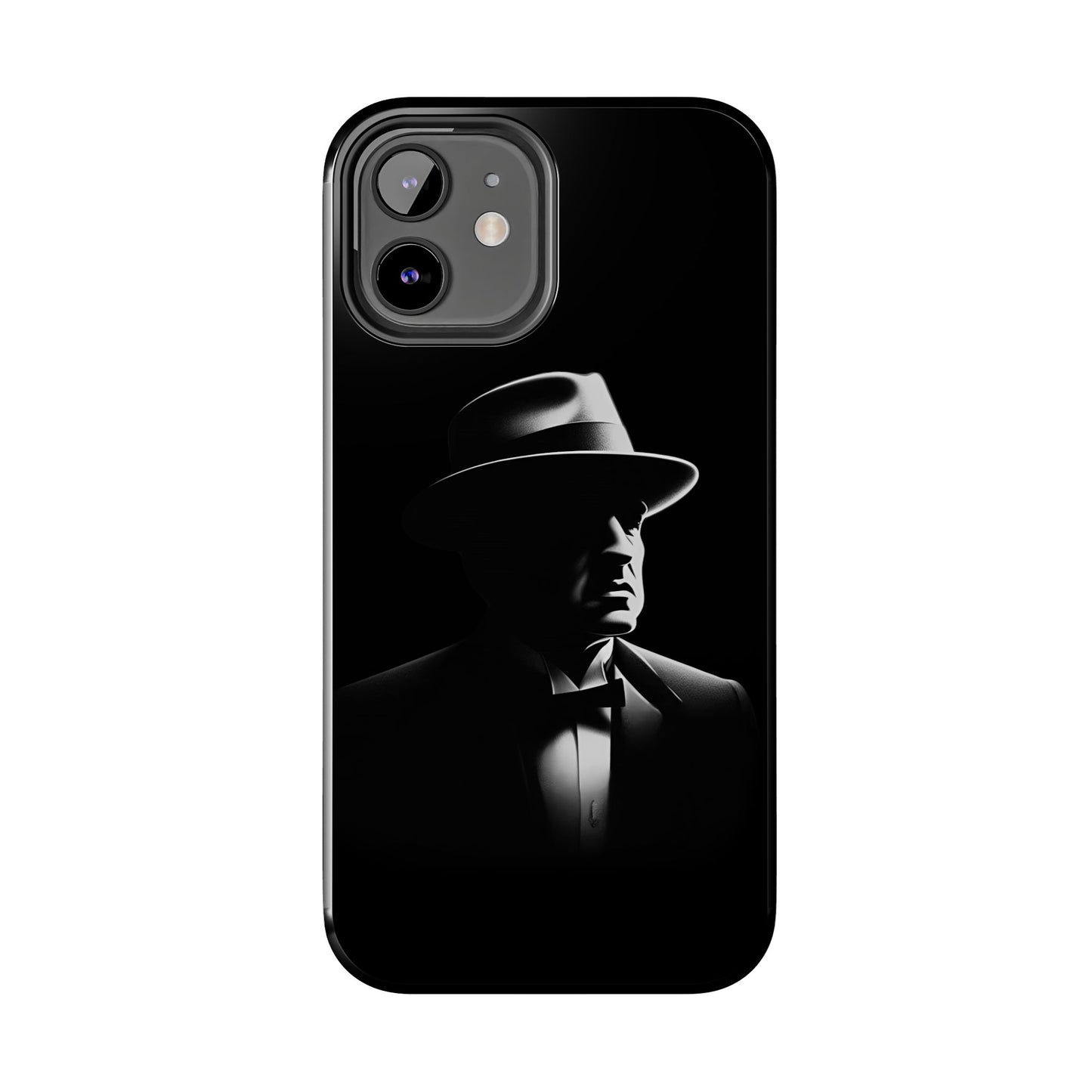 'Old Man' - Tough Phone Cases