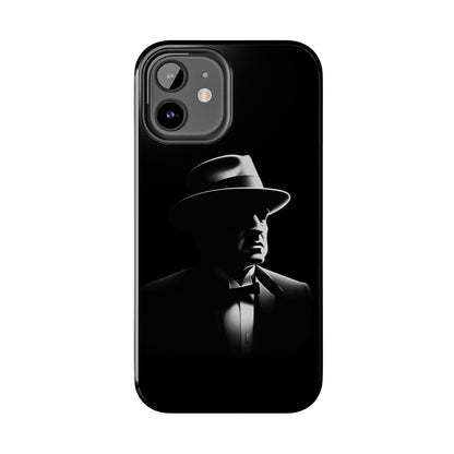 'Old Man' - Tough Phone Cases