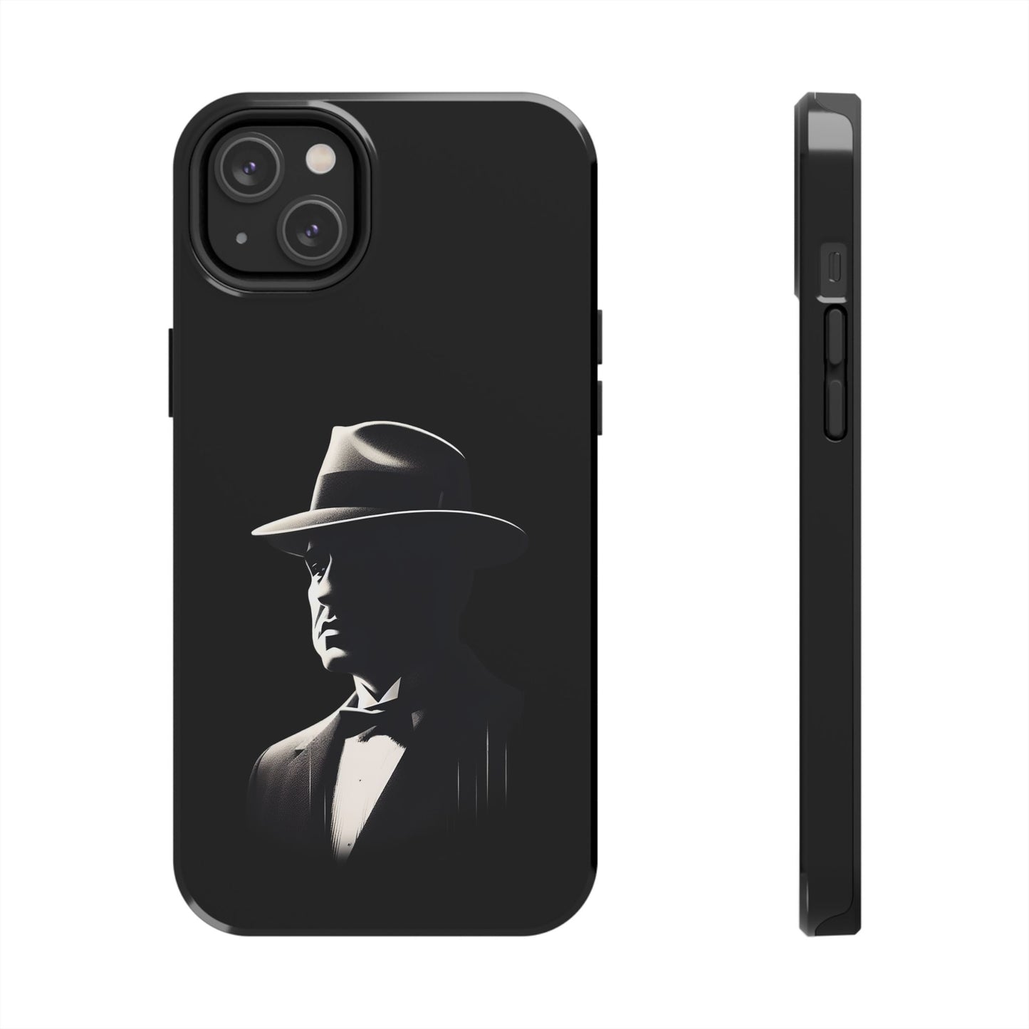 'Honor' - Tough Phone Cases