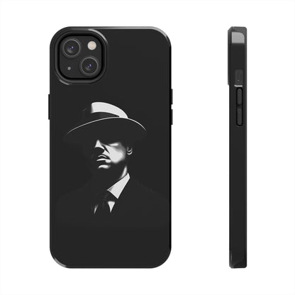 'Dominant' - Tough Phone Cases