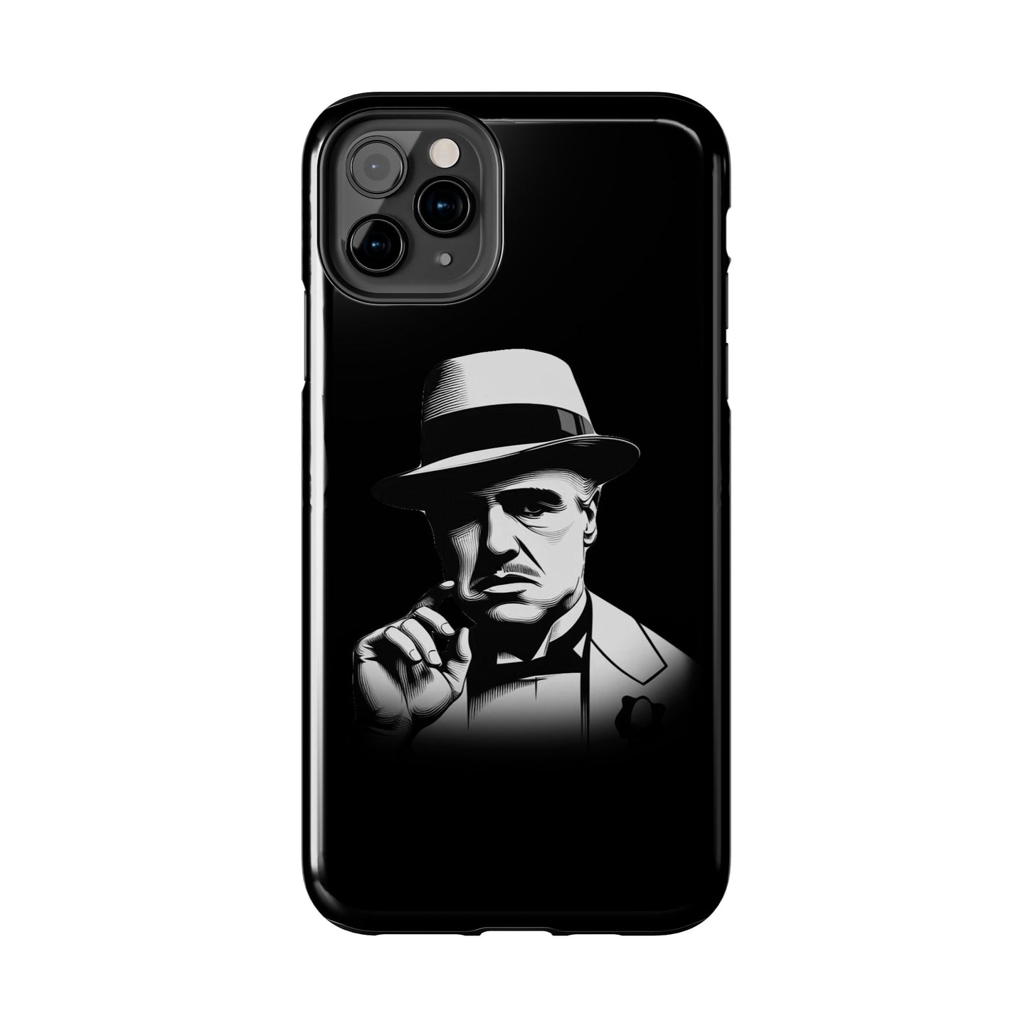 'Subtle' - Tough Phone Cases