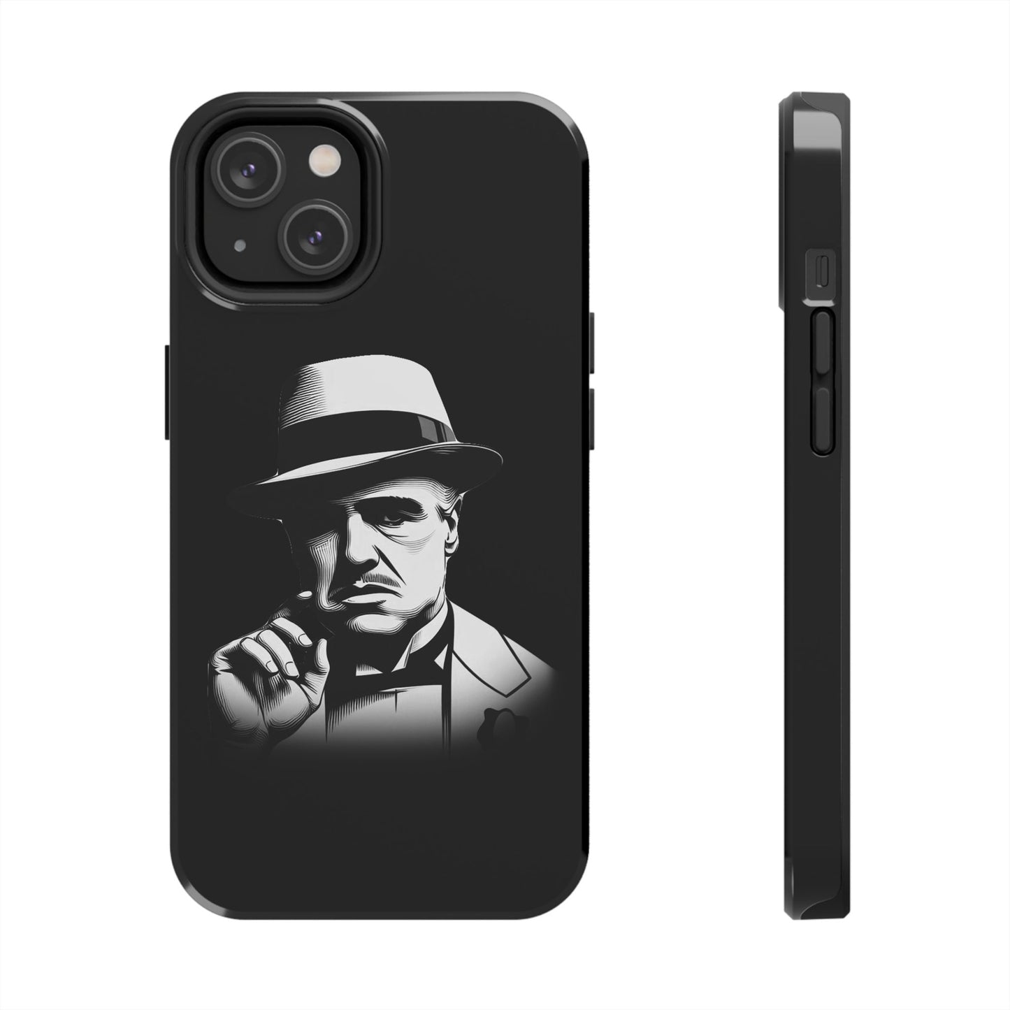 'Subtle' - Tough Phone Cases