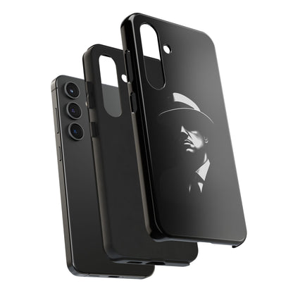 'Dominant' - Tough Phone Cases