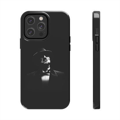 'Wisely' - Tough Phone Cases