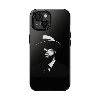 'Dominant' - Tough Phone Cases