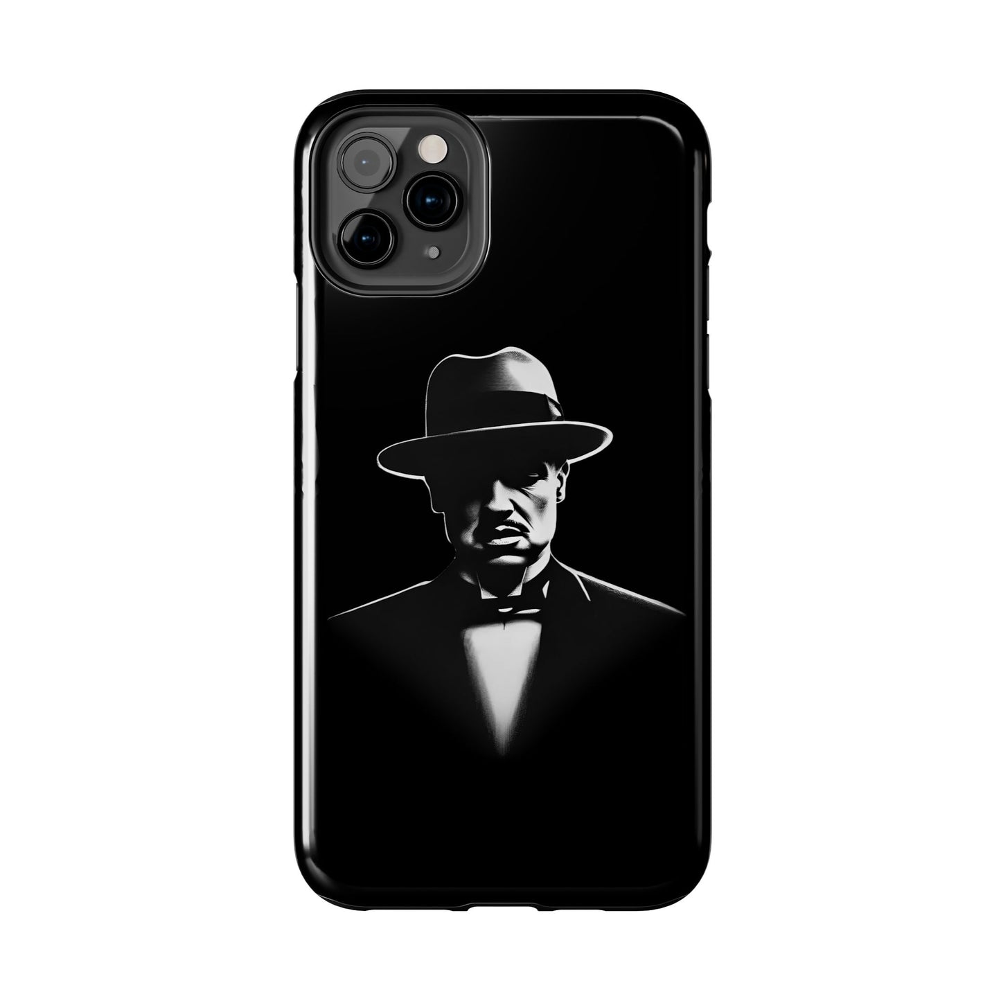 'Bold' - Tough Phone Cases