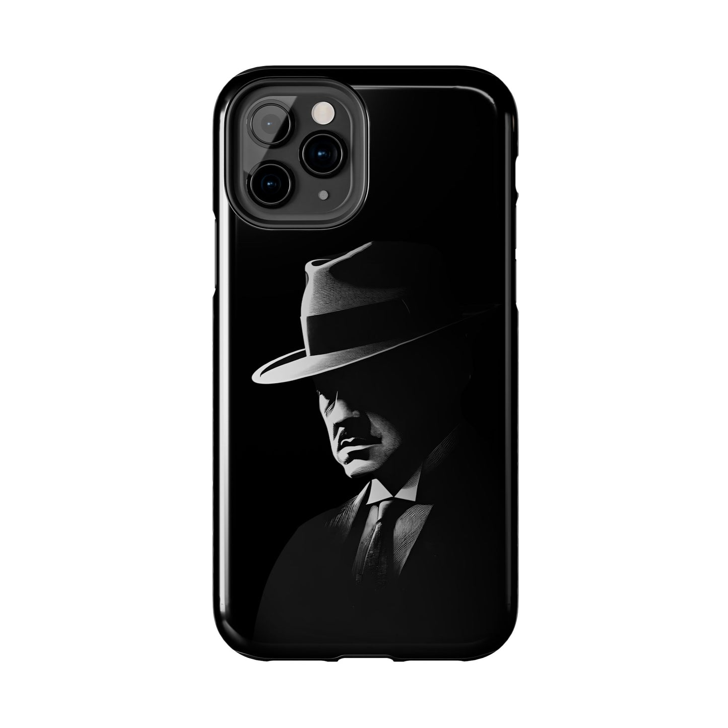 'Prudent' - Tough Phone Cases