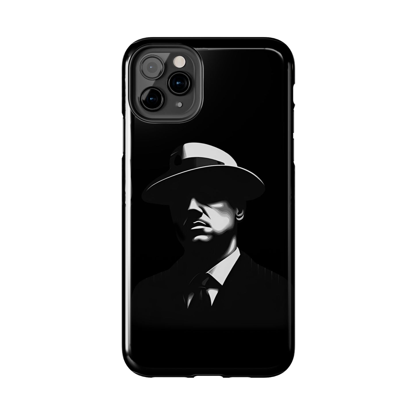 'Dominant' - Tough Phone Cases