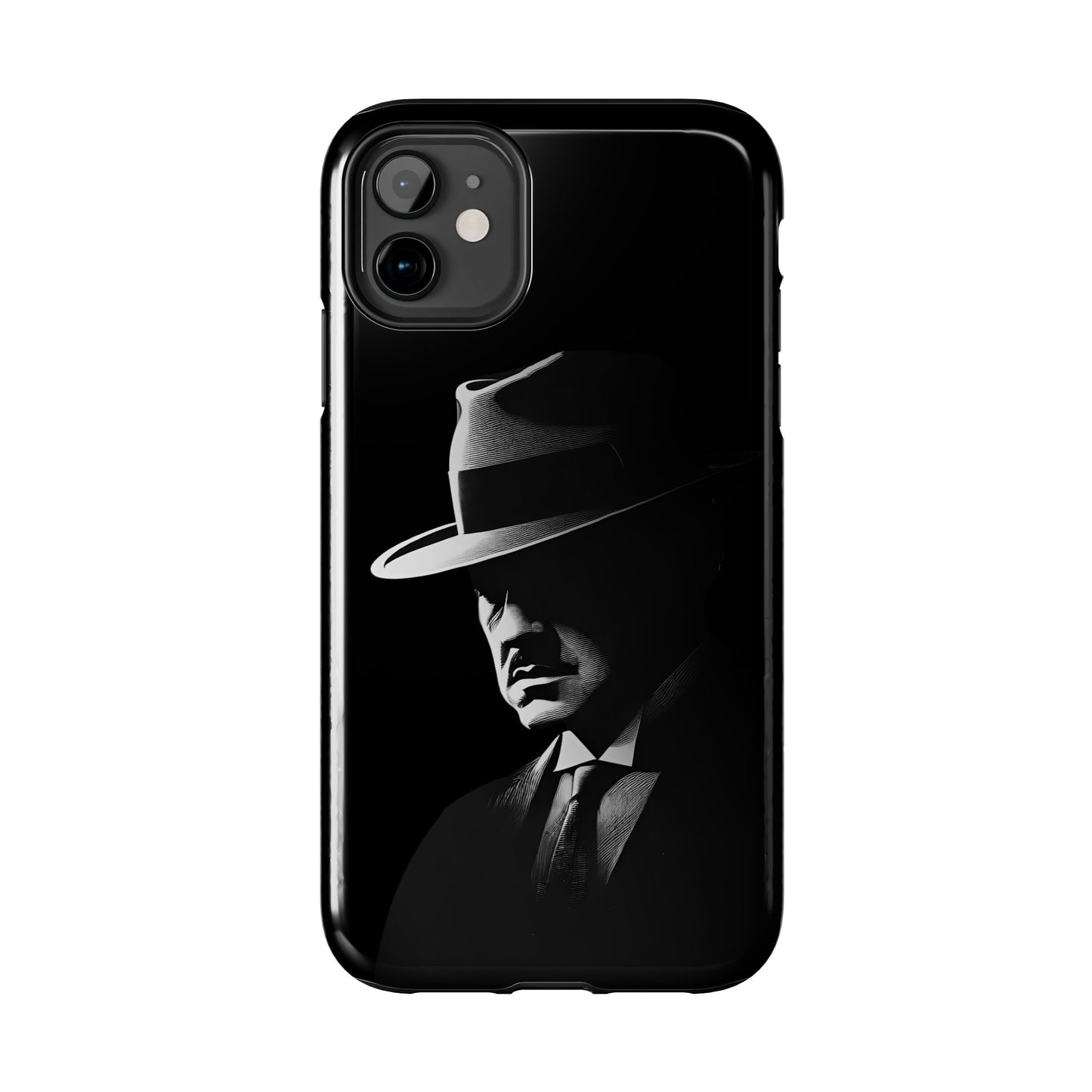 'Prudent' - Tough Phone Cases