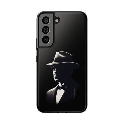 'Honor' - Tough Phone Cases