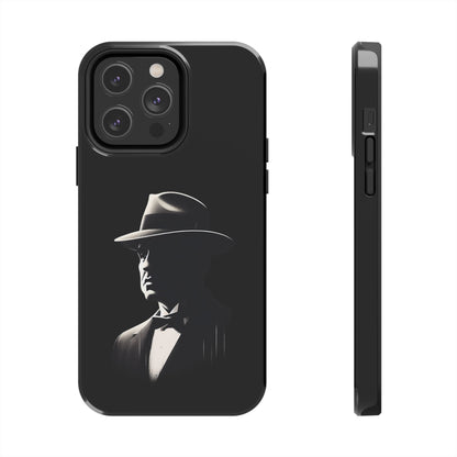 'Honor' - Tough Phone Cases