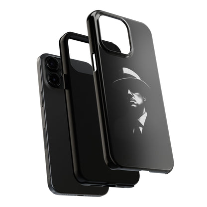 'Dominant' - Tough Phone Cases