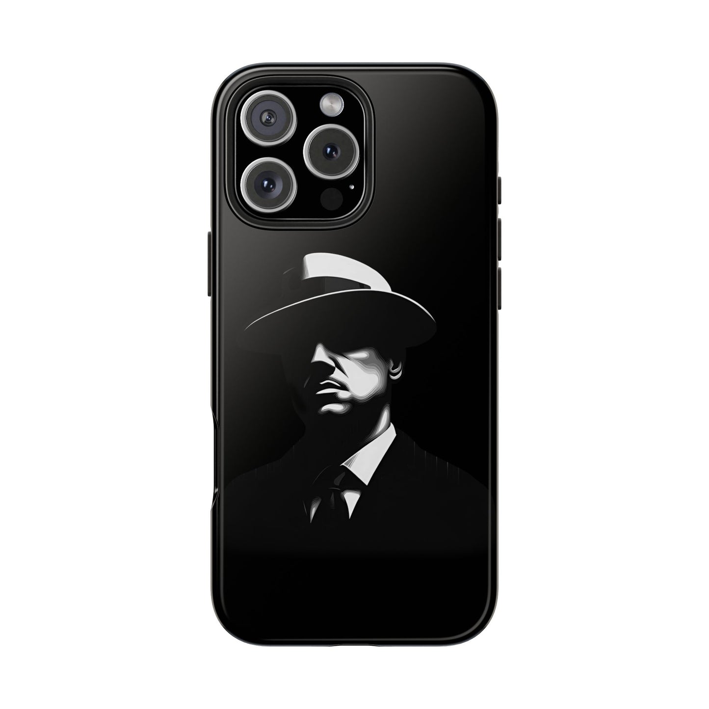 'Dominant' - Tough Phone Cases