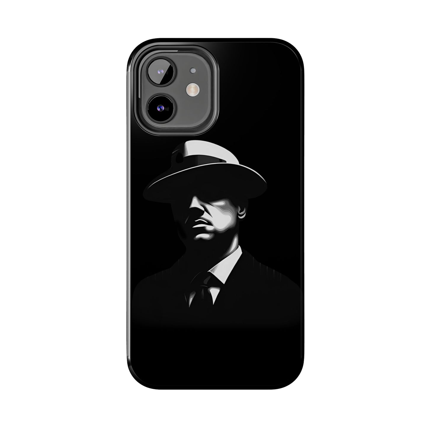 'Dominant' - Tough Phone Cases