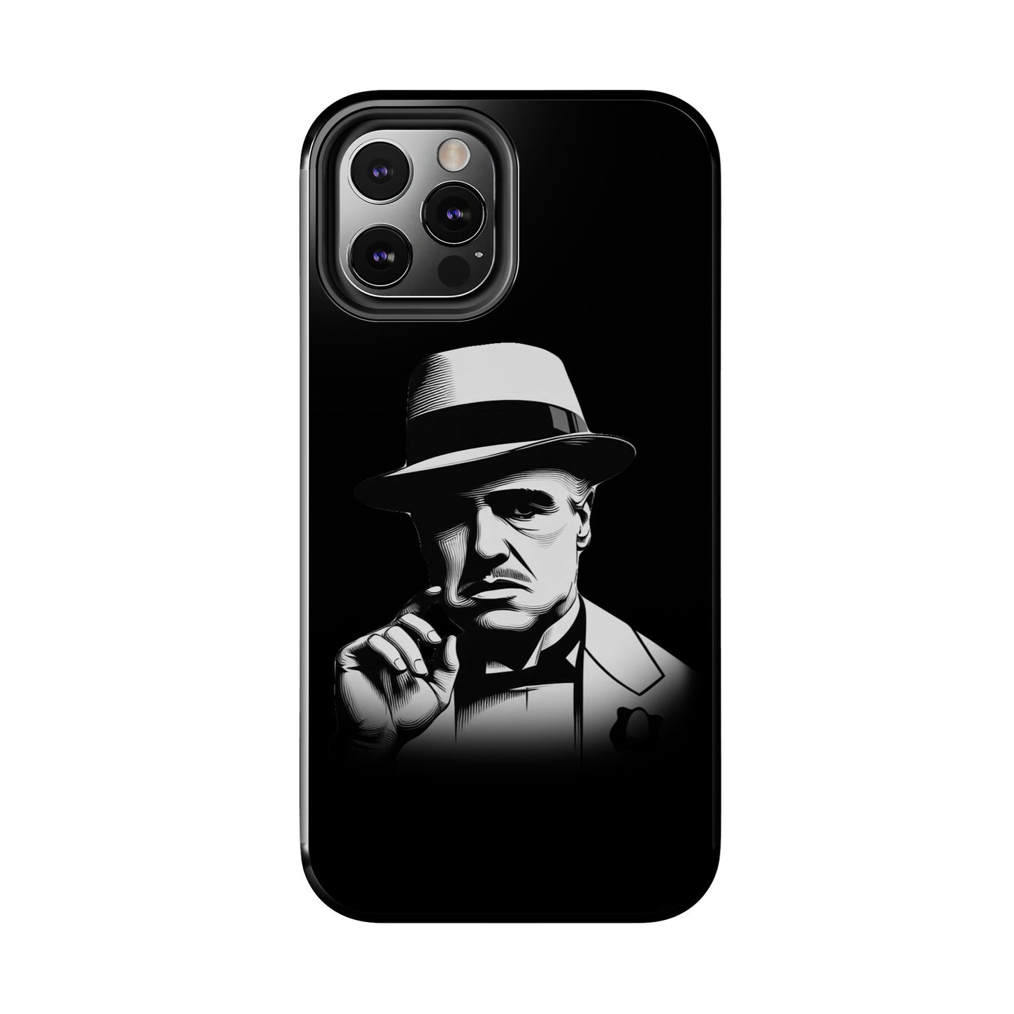 'Subtle' - Tough Phone Cases