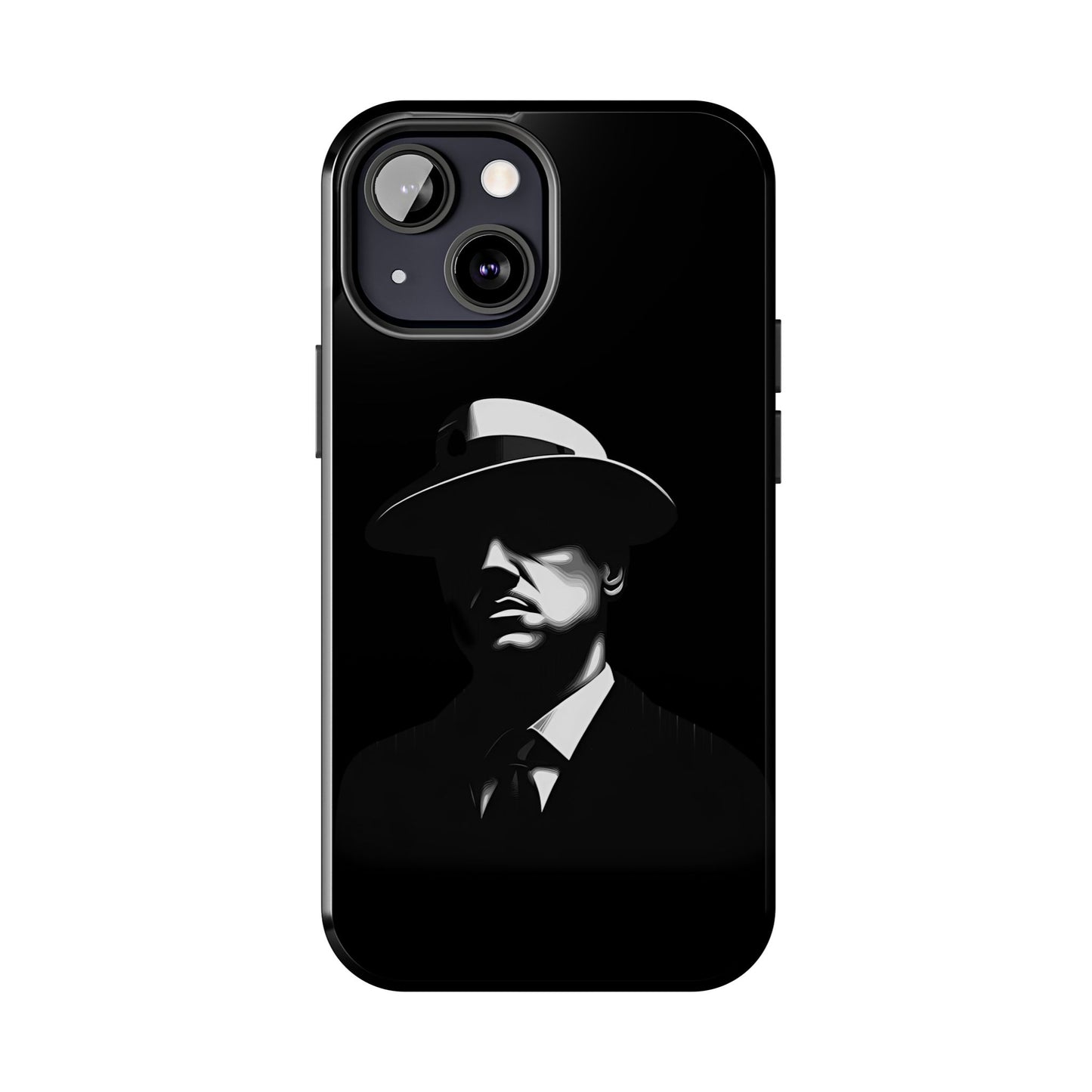 'Dominant' - Tough Phone Cases