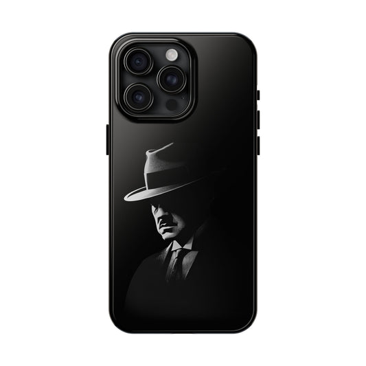 'Prudent' - Tough Phone Cases