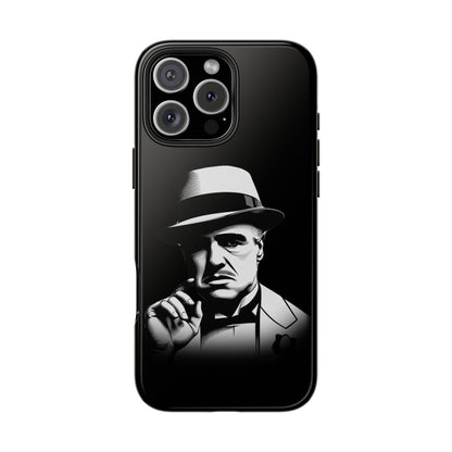 'Subtle' - Tough Phone Cases