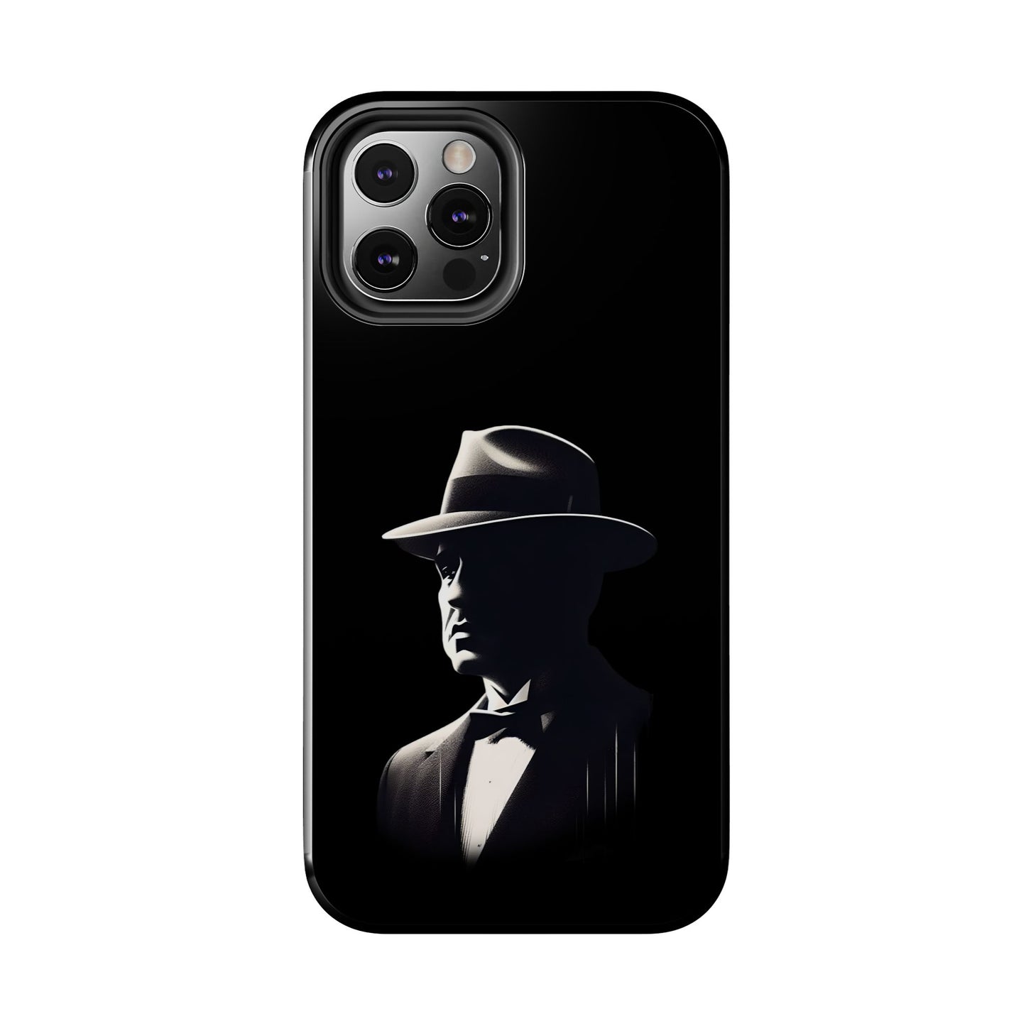 'Honor' - Tough Phone Cases