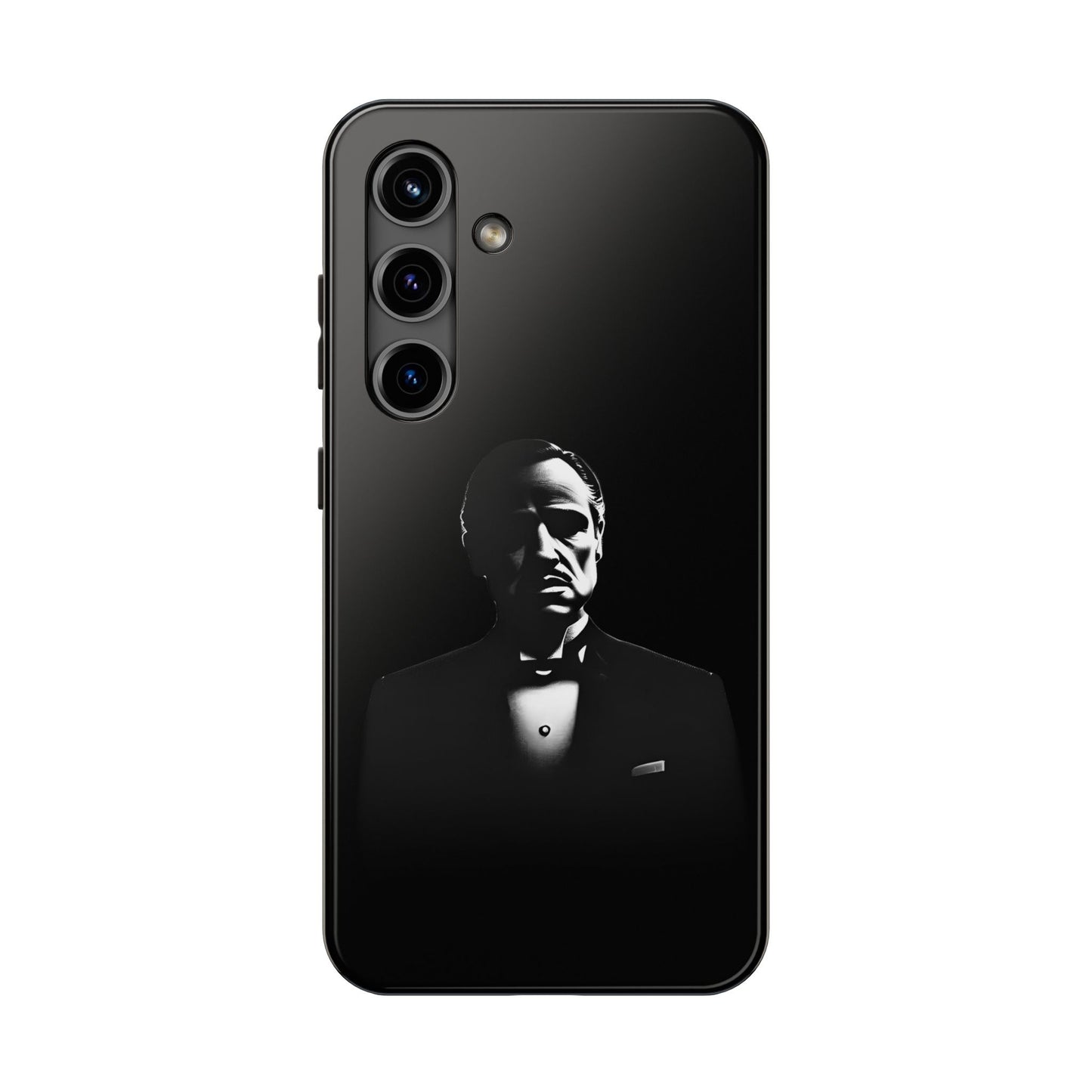 'Gentleman' - Tough Phone Cases