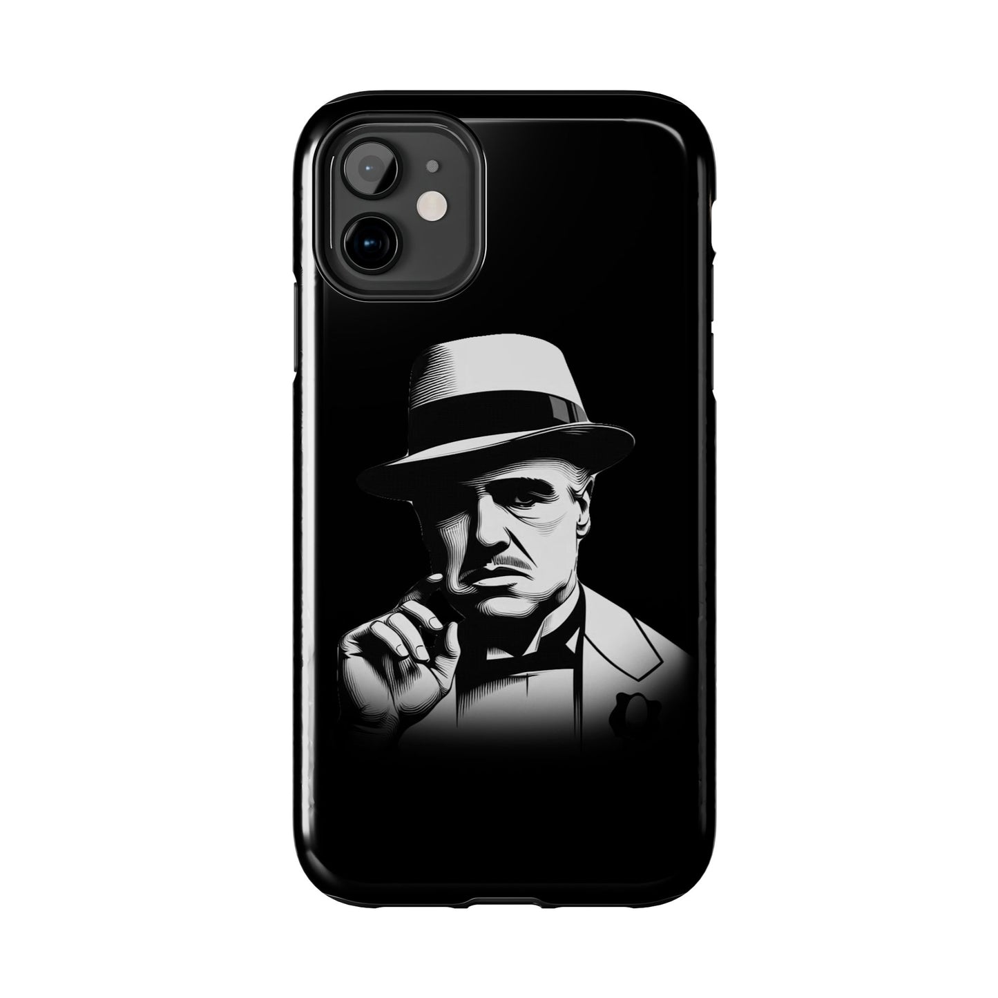 'Subtle' - Tough Phone Cases