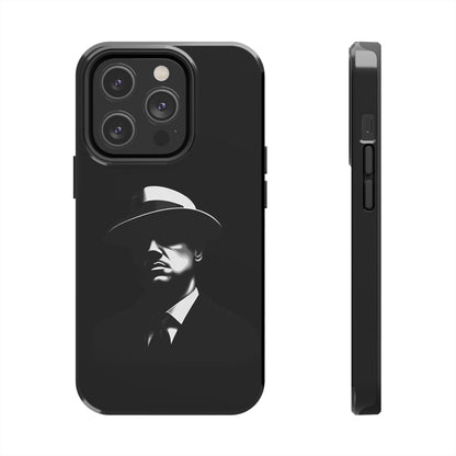 'Dominant' - Tough Phone Cases