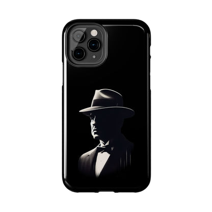 'Honor' - Tough Phone Cases