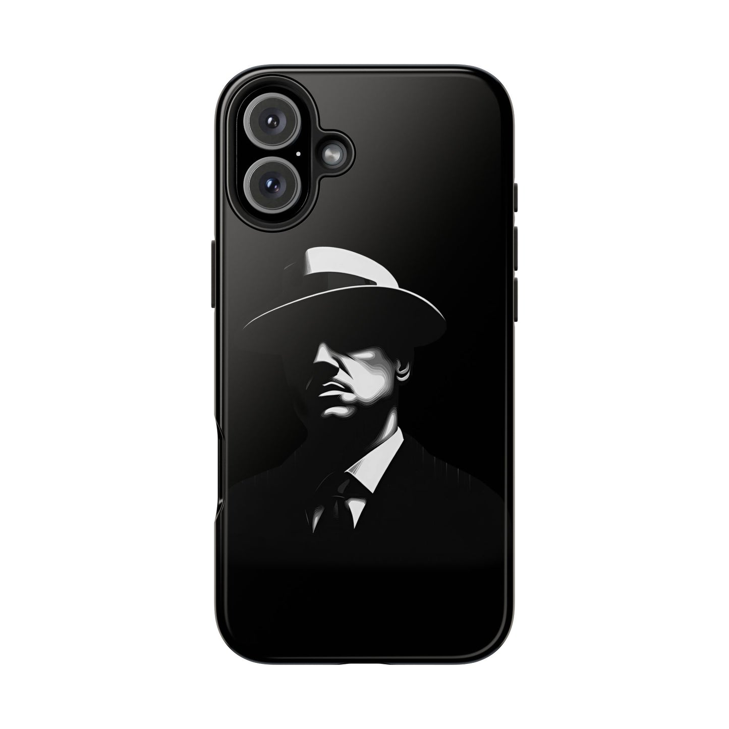 'Dominant' - Tough Phone Cases