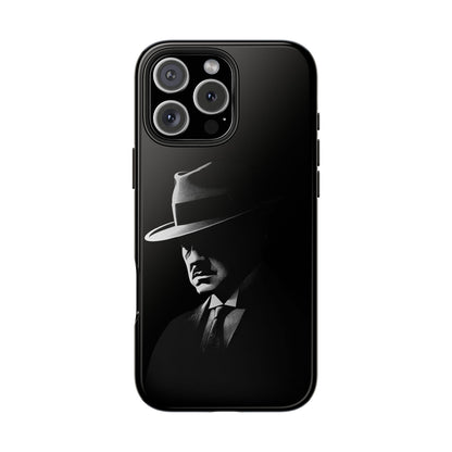 'Prudent' - Tough Phone Cases