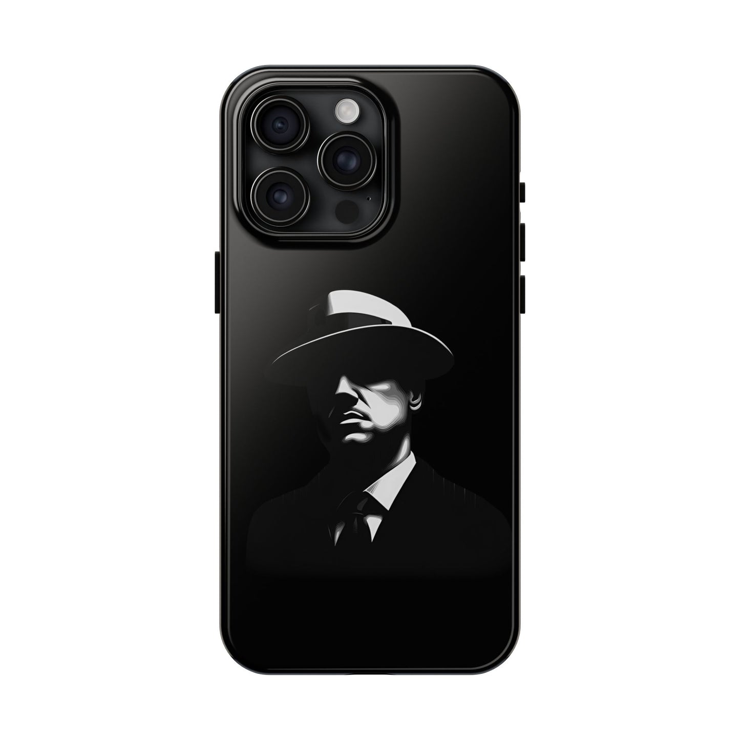 'Dominant' - Tough Phone Cases