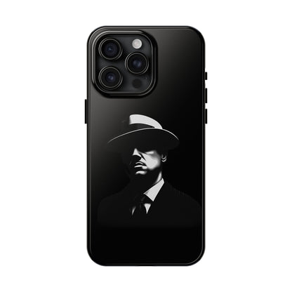 'Dominant' - Tough Phone Cases