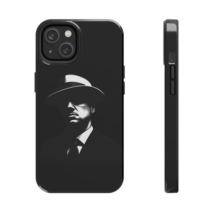 'Dominant' - Tough Phone Cases