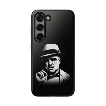 'Subtle' - Tough Phone Cases