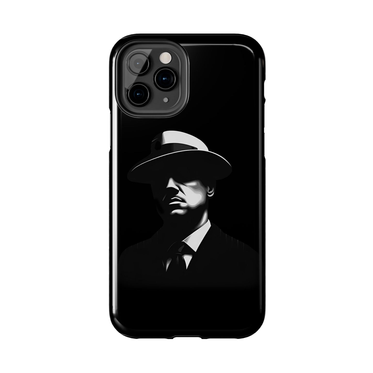 'Dominant' - Tough Phone Cases