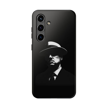 'Dominant' - Tough Phone Cases