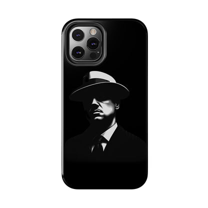 'Dominant' - Tough Phone Cases