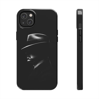 'Resilient' - Tough Phone Cases