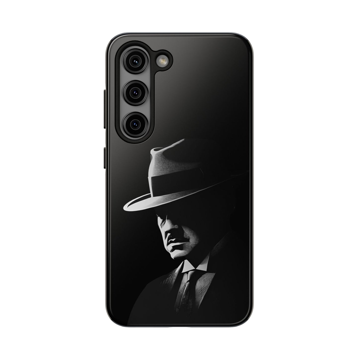 'Prudent' - Tough Phone Cases