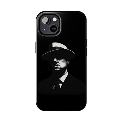 'Dominant' - Tough Phone Cases