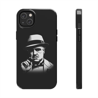 'Subtle' - Tough Phone Cases