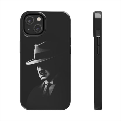 'Prudent' - Tough Phone Cases