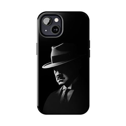 'Prudent' - Tough Phone Cases