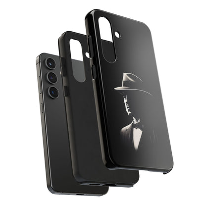 'Honor' - Tough Phone Cases