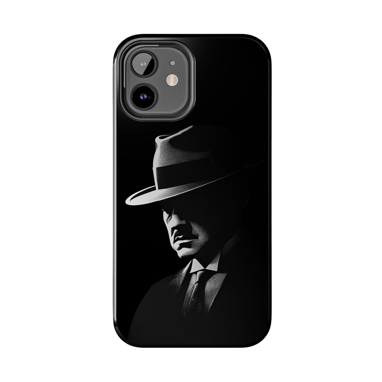 'Prudent' - Tough Phone Cases