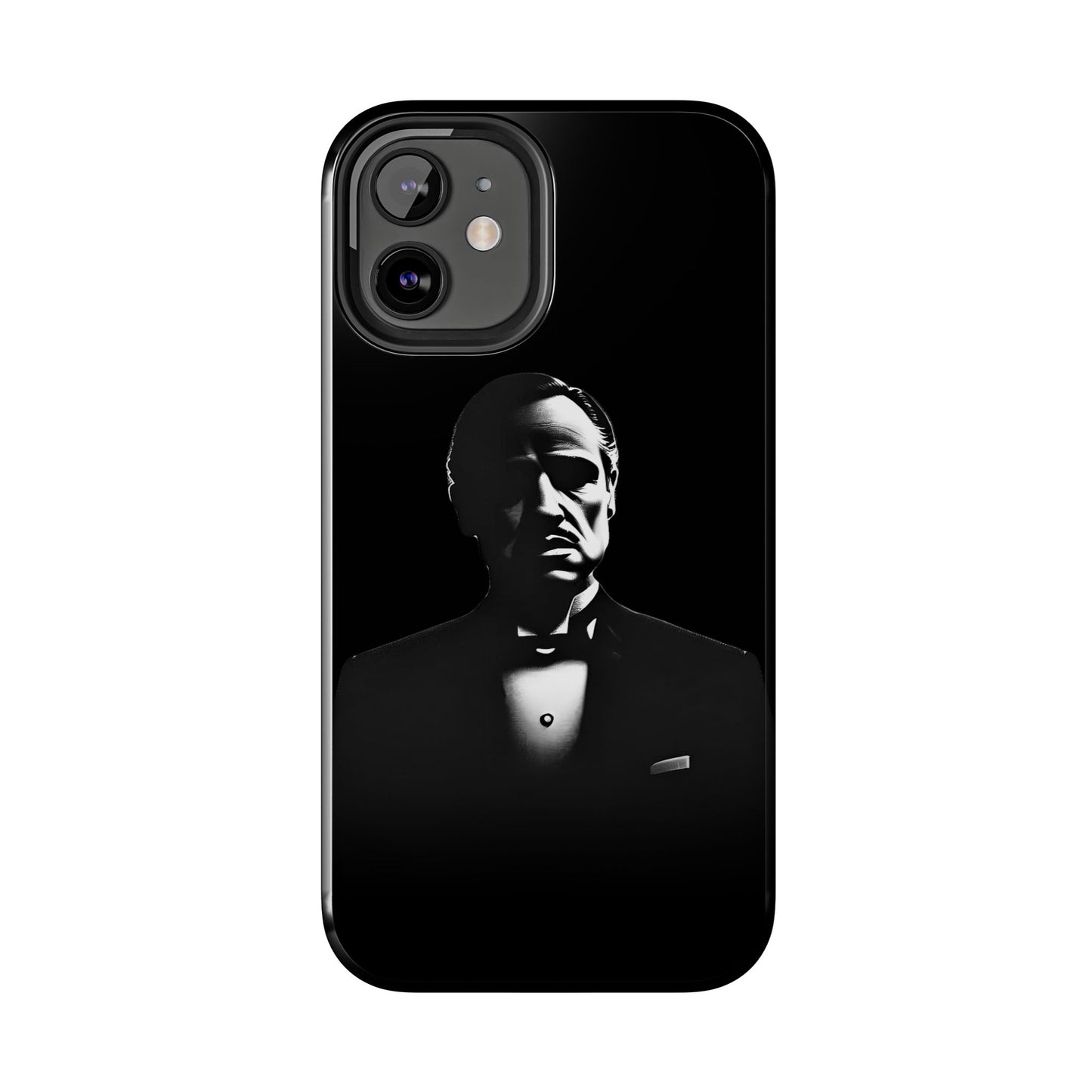 'Gentleman' - Tough Phone Cases